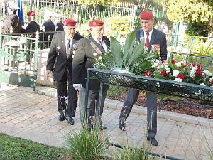 2024 12 05 TOULON HOMMAGE AUX MORTS POUR LA FRANCE EN AFN  (57)